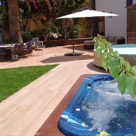 Villa Beatriz Salobre  Exterior photo