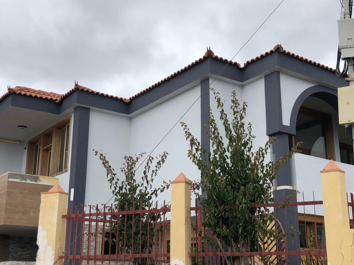 Villa Beatriz Salobre  Exterior photo