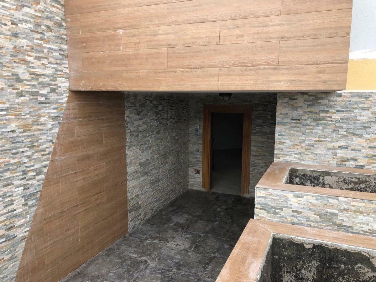 Villa Beatriz Salobre  Exterior photo