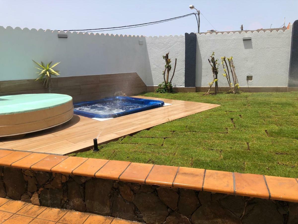 Villa Beatriz Salobre  Exterior photo