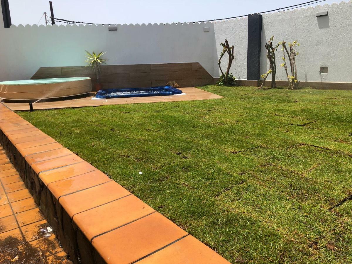 Villa Beatriz Salobre  Exterior photo