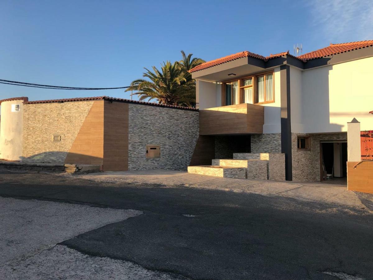 Villa Beatriz Salobre  Exterior photo