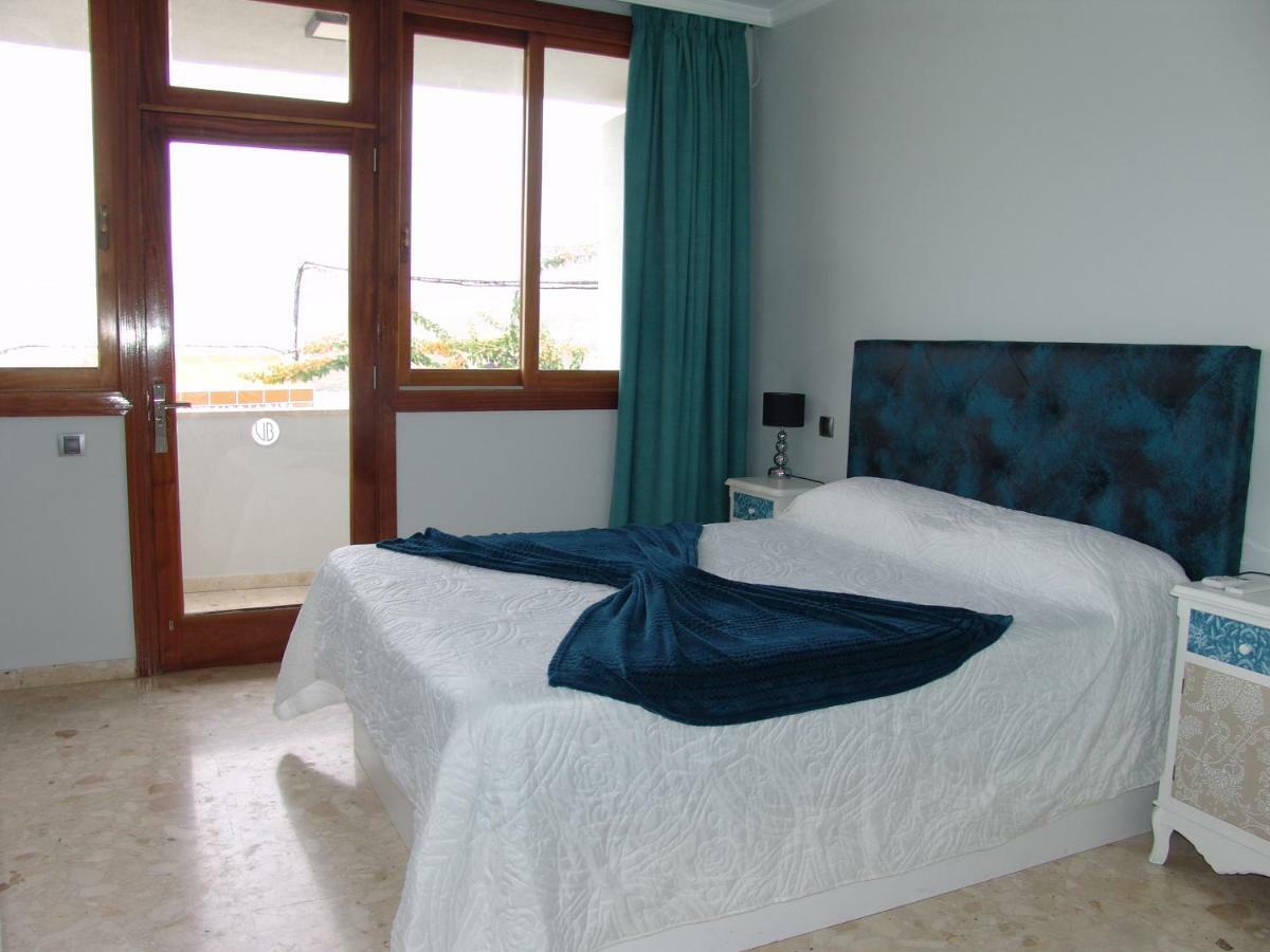 Villa Beatriz Salobre  Exterior photo